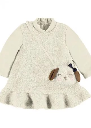Mayoral Baby Платье для девочки 2921