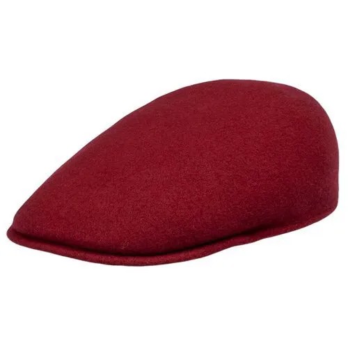 Кепка уточка KANGOL K0875FA Seamless Wool 507