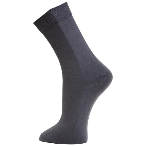 Носки Palama, размер 27, серый