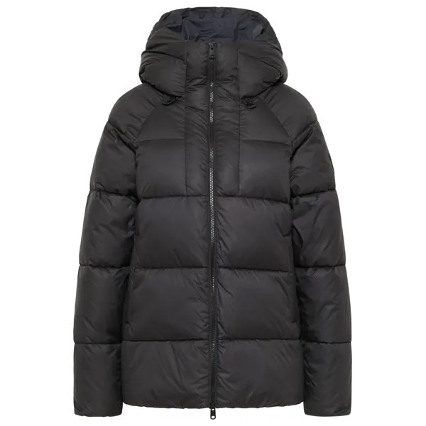 Парка Ecoalf Women's Fujialf, черный