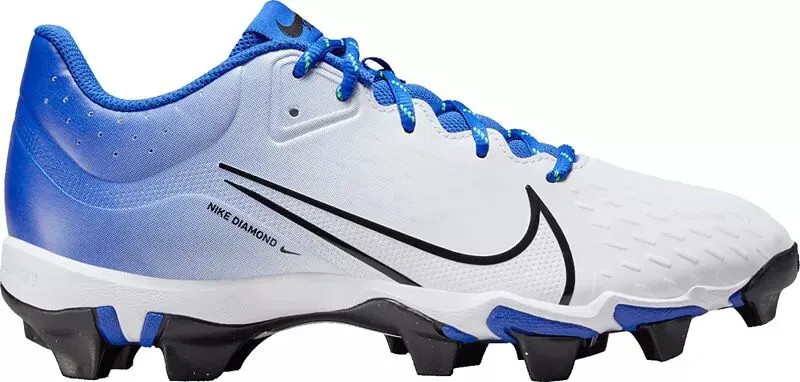 Женские софтбольные бутсы для софтбола Nike Hyperdiamond 4 Keystone