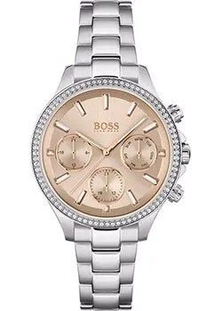 Наручные  женские часы Hugo Boss HB-1502565. Коллекция Hera