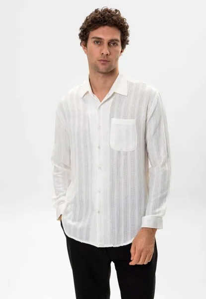 Рубашка CASUAL Antioch, цвет white