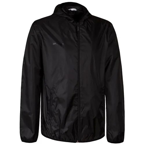 Куртка 2K Sport, размер YXS(32), черный