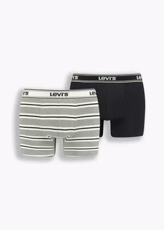 Levi's® Boxer Brief - 2 Pack