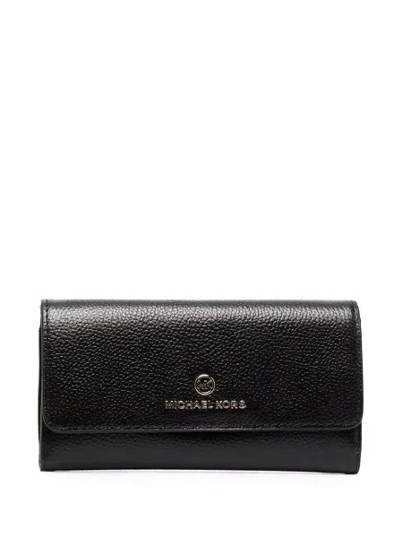 Michael Michael Kors складной кошелек