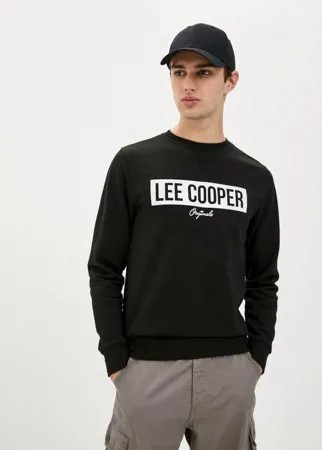 Свитшот Lee Cooper