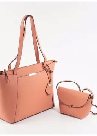 Сумка женская SUSEN 902019 pink