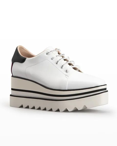Мокасины Sneakelyse Vegan Sneaker Stella McCartney