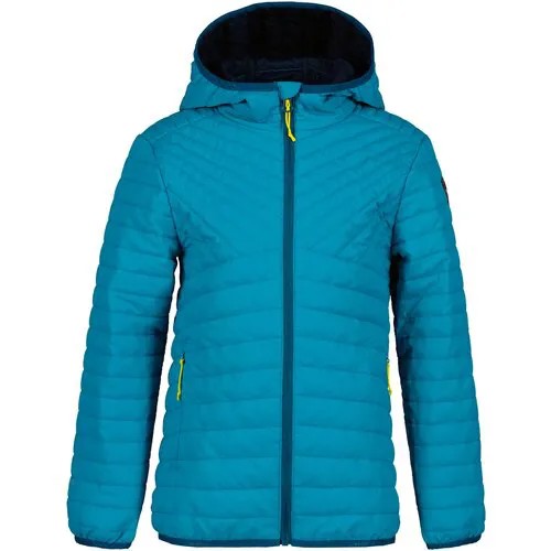 Куртка ICEPEAK, размер 152, голубой