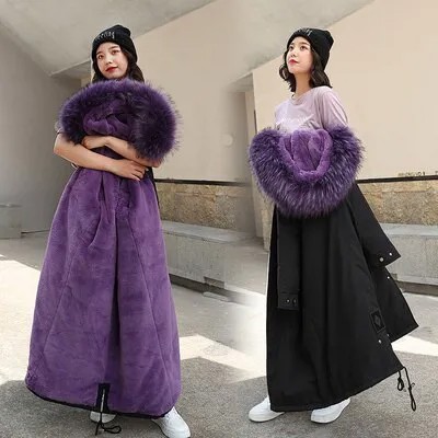 Зимнее женское пальто 2019 Новое поступление 5XL 4XL 3XL плюс размеры корейская модная одежда женское весеннее пальто тренчи