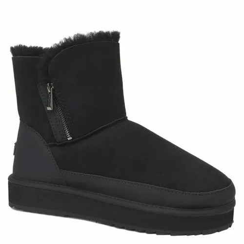 Угги TENDANCE, размер 45, черный