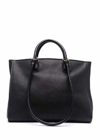 Salvatore Ferragamo сумка-тоут Gancio