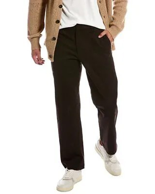 Мужские брюки Helmut Lang Core