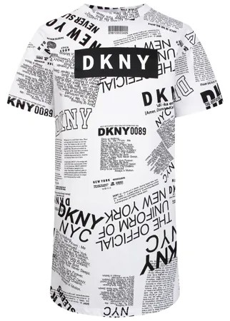 Платье DKNY