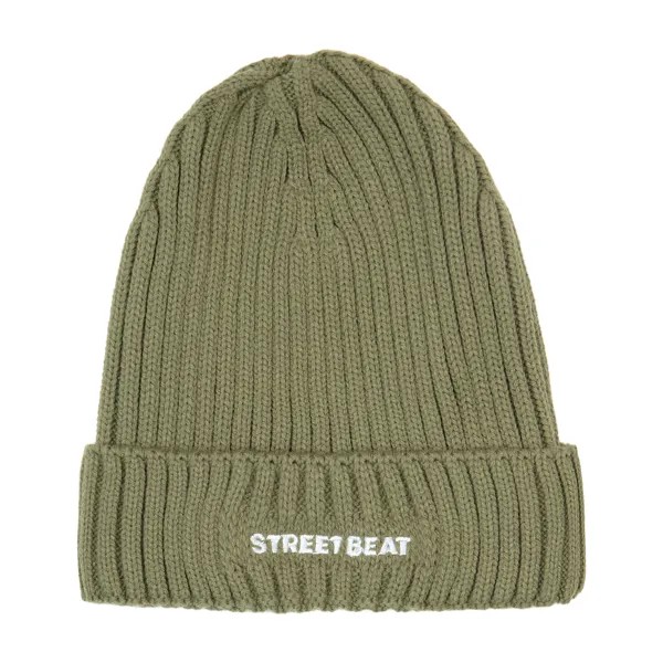 Шапка Street Beat Beanie Logo Hat