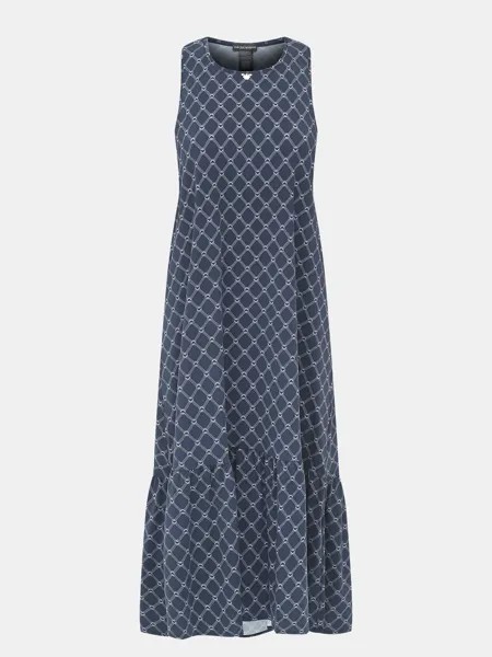Платья Emporio Armani