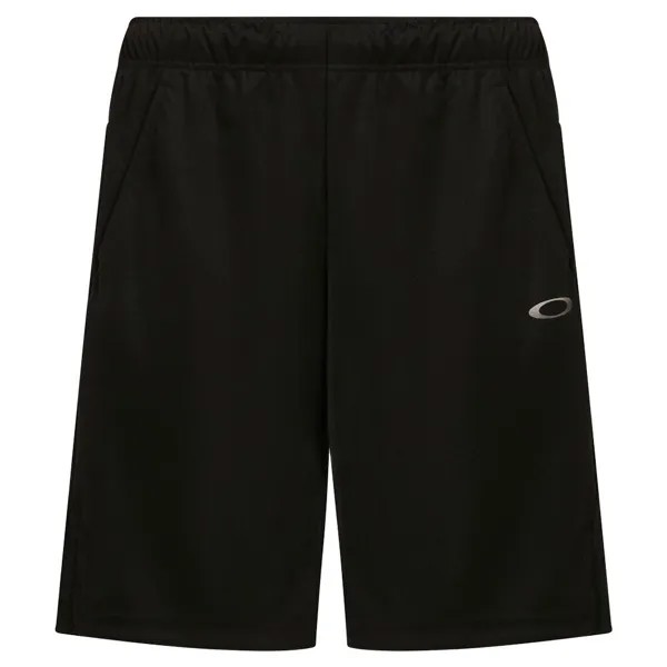 Шорты Oakley Foundational 3.0 Shorts 9, черный