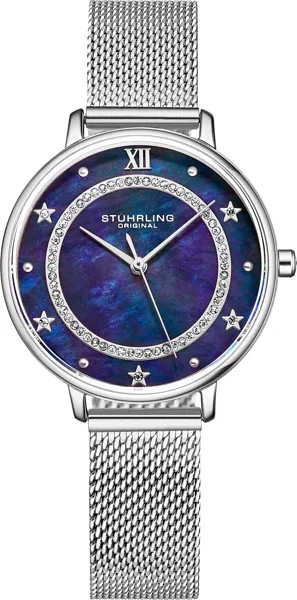 Наручные часы женские Stuhrling Original 3993.3