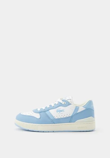 Кеды Lacoste
