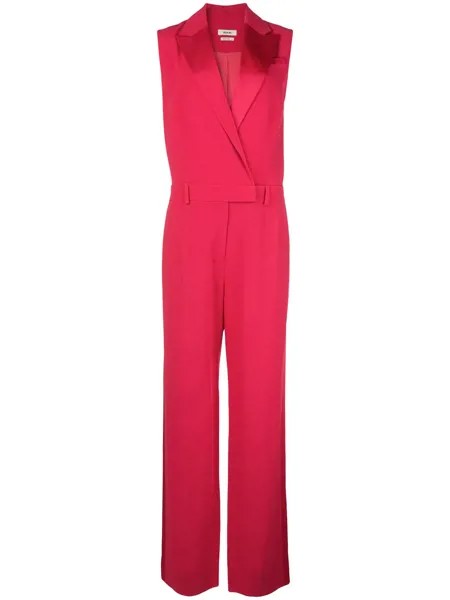 Jason Wu комбинезон широкого кроя