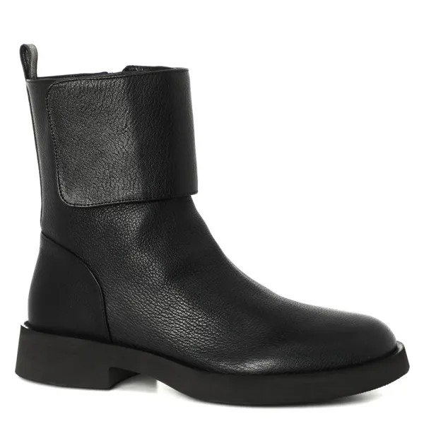 Ботинки женские Loriblu H8517000 черные 39 EU