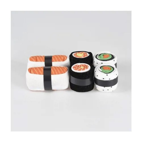 Набор носков Sushi (3 пары)