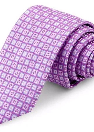 Галстук мужской CARPENTER Carpenter-silk 7-сирень508.1.288 , цвет Сиреневый , ширина 7см
