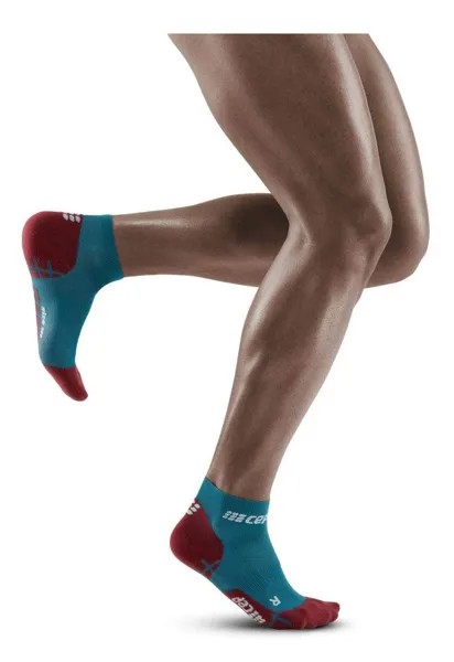 Носки мужские CEP Socks синие 42-44