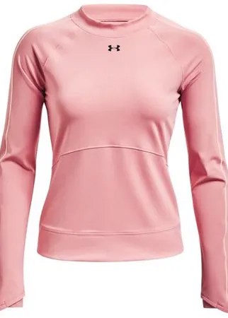Лонгслив Under Armour Rush ColdGear Core