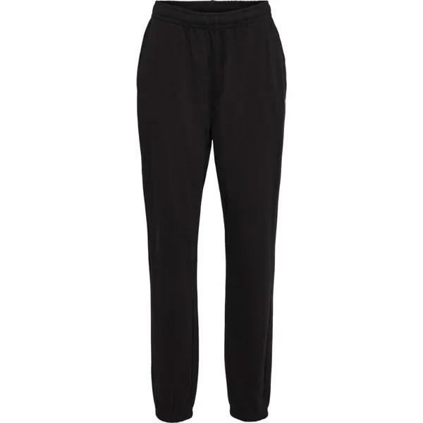 Hmlic Bea Regular Pants женские спортивные брюки для отдыха HUMMEL, цвет schwarz