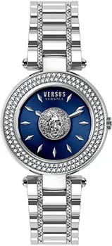 Fashion наручные  женские часы Versus VSP642318. Коллекция Bricklane