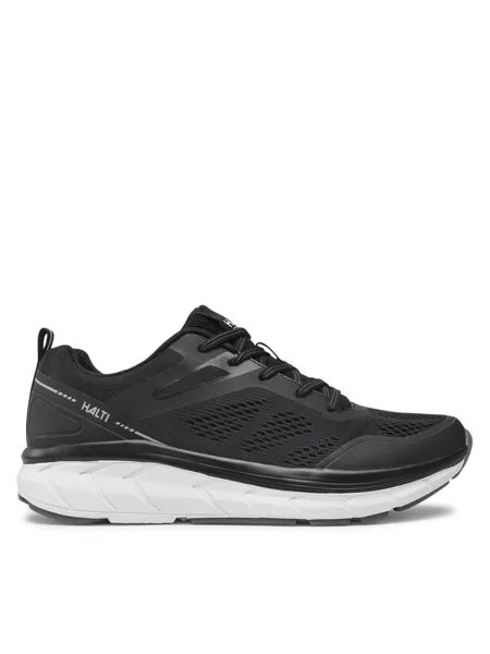 Кроссовки Tempo 2 M Running Shoe Halti, черный