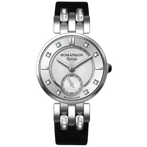 Наручные часы ROMANSON RL 9A10Q LW(WH)