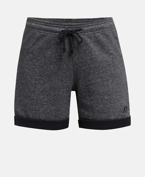 Спортивные шорты Maier Sports, цвет Medium Grey