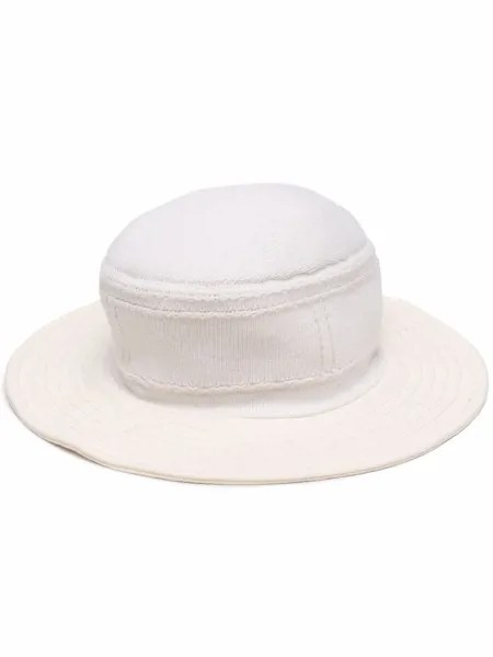 Barrie шляпа с широкими полями