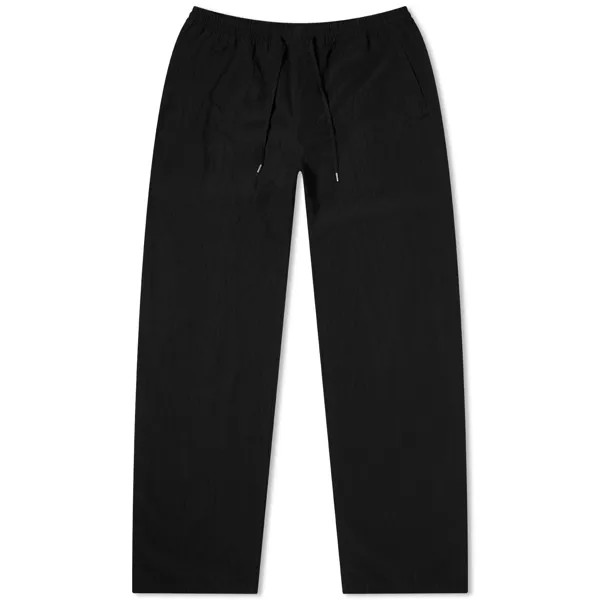 Брюки A Kind Of Guise Samurai Trousers, цвет Poppyseed Seersucker