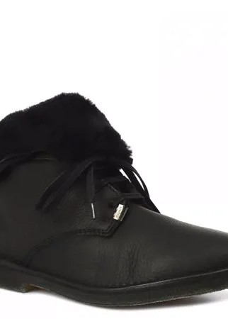 Ботинки женские Loriblu WMK65BWF_1386005 черные 36 EU