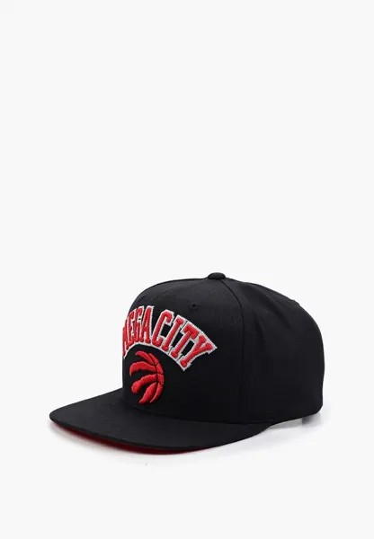 Бейсболка Mitchell & Ness