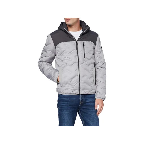 Толстовка Camel Active Blousons, цвет uni