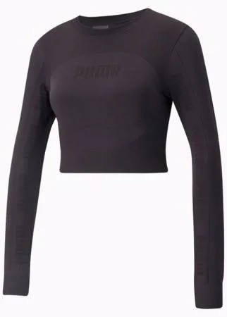 Футболка с длинным рукавом Evostripe evoKNIT Long Sleeve Women's Tee