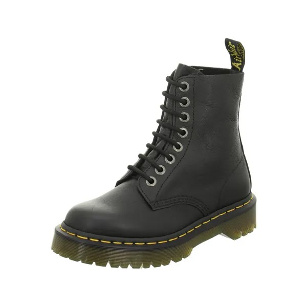 Сапоги Dr. Martens, черный