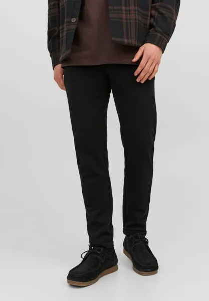 Спортивные брюки JPSTACE JJSMART PANTS Jack & Jones, черный