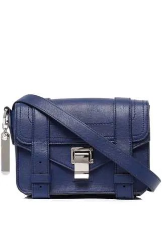 Proenza Schouler сумка через плечо PS1