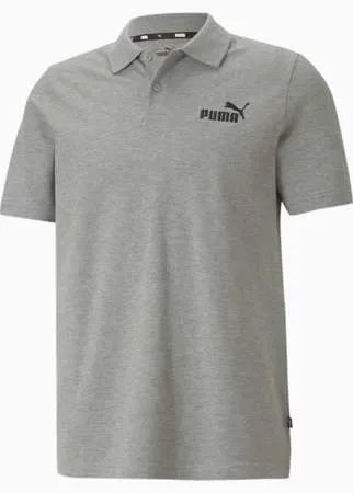 Поло Essentials Pique Men's Polo Shirt