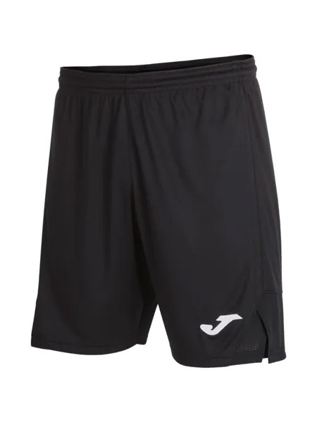 Тканевые шорты Joma, черный