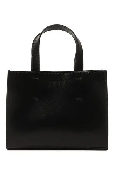 Сумка-тоут Embossed MSGM