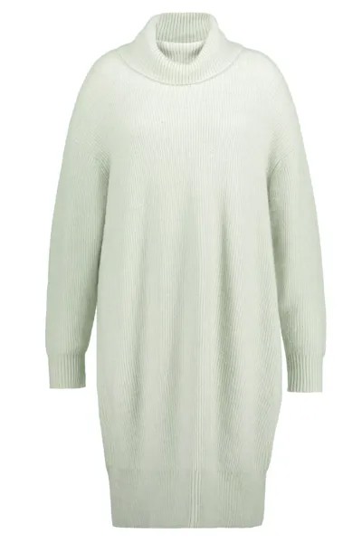 Вязаное платье Studio Untold, цвет Pastel Green