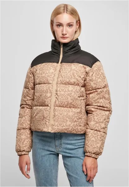 Зимняя куртка URBAN CLASSICS 