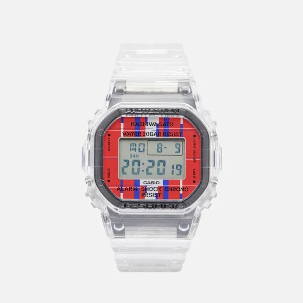 Наручные часы CASIO